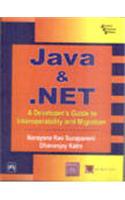 Java and .Net