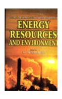 Energy Resources and Environment