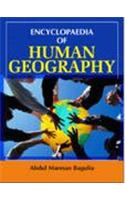 Encyclopedia of Human Geography