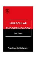 Molecular Endocrinology, 3rd Edition