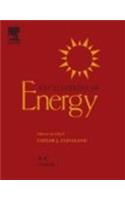 Encyclopedia Of Energy, 6 Volumes Set