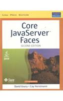 Core Javaserver Faces 2ed