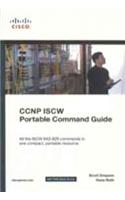 Ccnp Iscw Portable Command Guide: (642-825)