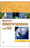Basics Of Remote Sensing And Gis