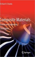 Composite Materials: Science And Engineering