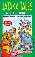 Jataka Tales (Moral Stories)