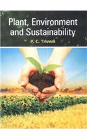 Plant Environment and Sustainability