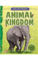 Animal Kingdom: Key stage 2