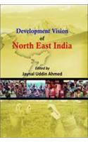 Development Vision of North East India
