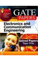 Gate Papers - Electronics And Communication Engineering Solved Paper Topic Wise