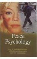 Peace Psychology