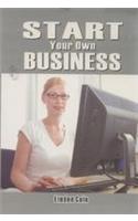 Start Your Own Business