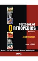 Textbook of Orthopedics