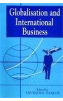 Globalisation and International Business