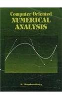 Computer Oriented Numerical Analysis