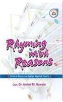 Rhyming With Reasons