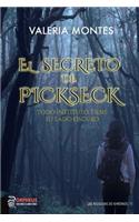 secreto de Pickseck