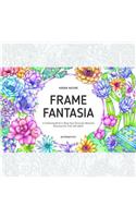 Hidden Nature's Frame Fantasia