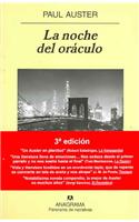 La Noche del Oraculo