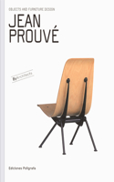 Jean ProuvÃ© Objects and Furniture Design by Architects