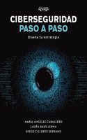 Ciberseguridad paso a paso: Disena tu estrategia