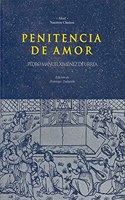 Penitencia de Amor
