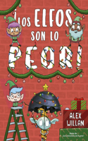 Elfos Son Lo Peor, Los