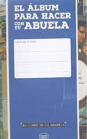El libro de la memoria de la abuela (Spanish Edition)