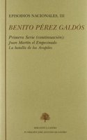 Juan Martin el Empecinado ; La batalla de los Arapiles