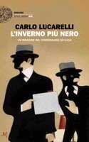 L'inverno piu nero. Un'indagine del commissario De Luca