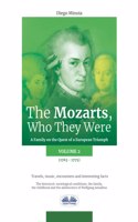 Mozarts, Who They Were Volume 2
