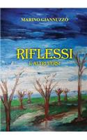 Riflessi e altri versi