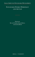 Sustainable Energy Democracy and the Law