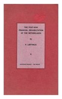 Postwar Financial Rehabilitation of the Netherlands