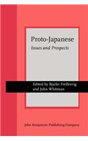 Proto-Japanese