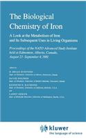 Biological Chemistry of Iron