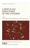 Large Scale Structures of the Universe
