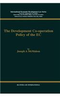 The Development Co-operation Policy of the EC