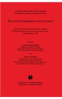 The Use of Comparative Law by Courts
