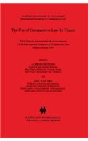 Use of Comparative Law by Courts