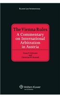 The Vienna Rules