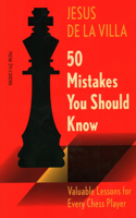 50 Mistakes You Should Know