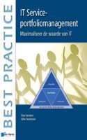 IT Service-Portfoliomanagement: Maximaliseer de Waarde van IT