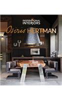 Inspirational Interiors by Osiris Hertman