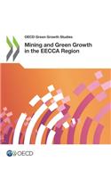 OECD Green Growth Studies Mining and Green Growth in the Eecca Region