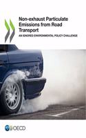 Non-exhaust Particulate Emissions from Road Transport