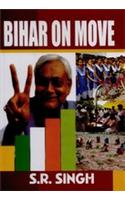 Bihar on Move