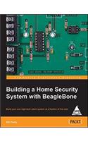 Building a Home Security System with Beaglebone
