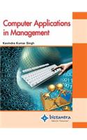 Computer Applications in Management
