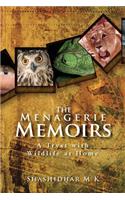 Menagerie Memoirs
